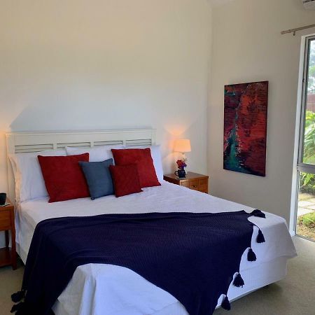 Bed and Breakfast Wilderness House Margaret River Exterior foto