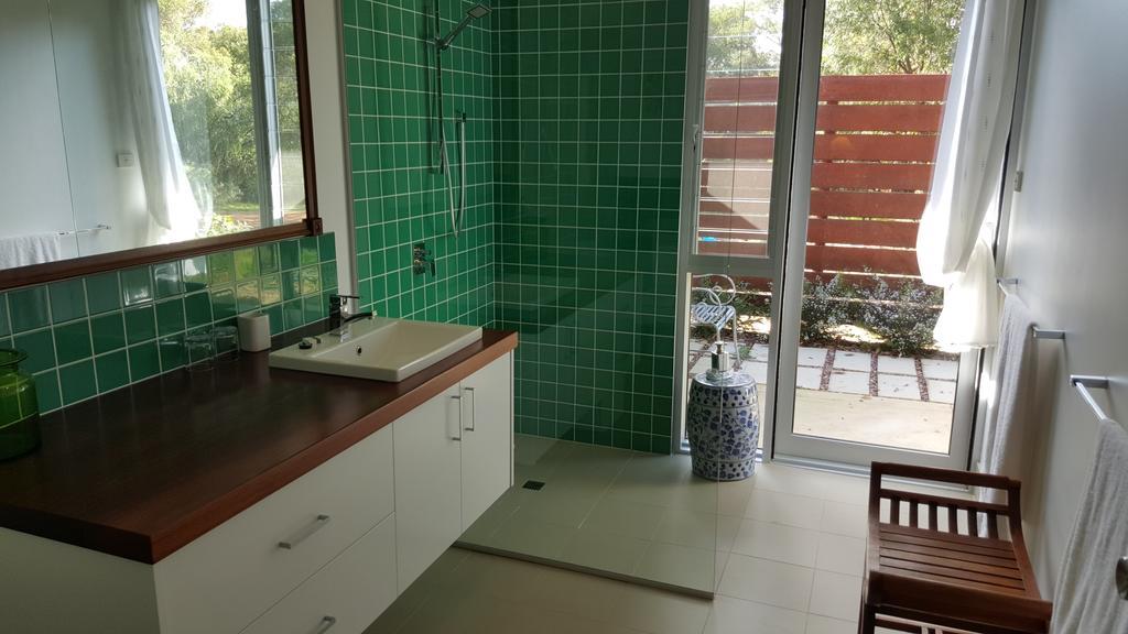 Bed and Breakfast Wilderness House Margaret River Zimmer foto