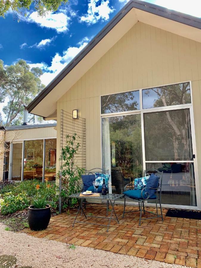 Bed and Breakfast Wilderness House Margaret River Exterior foto